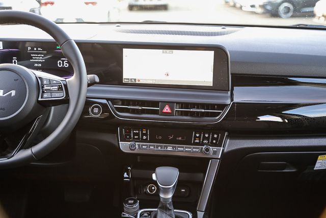 2026 Kia Seltos S Moreno Valley CA