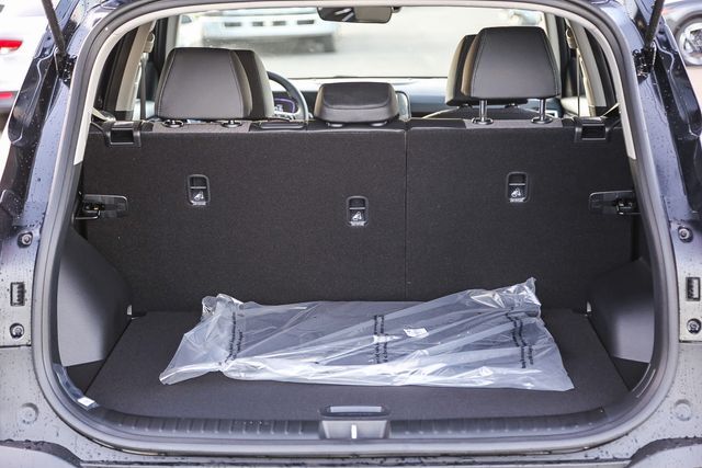 2026 Kia Seltos S Moreno Valley CA