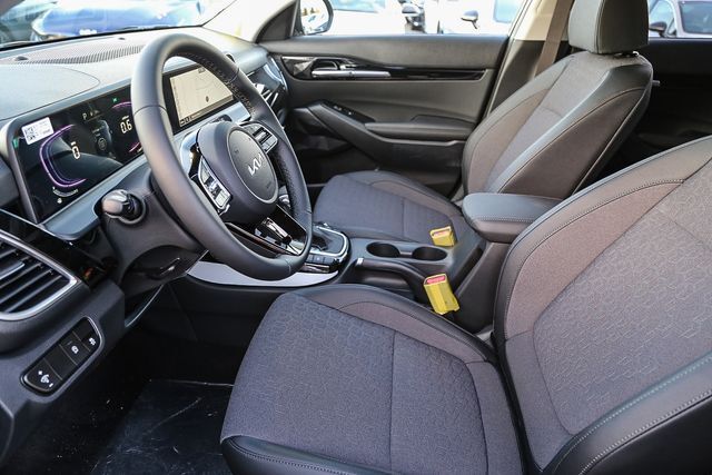 2026 Kia Seltos S Moreno Valley CA