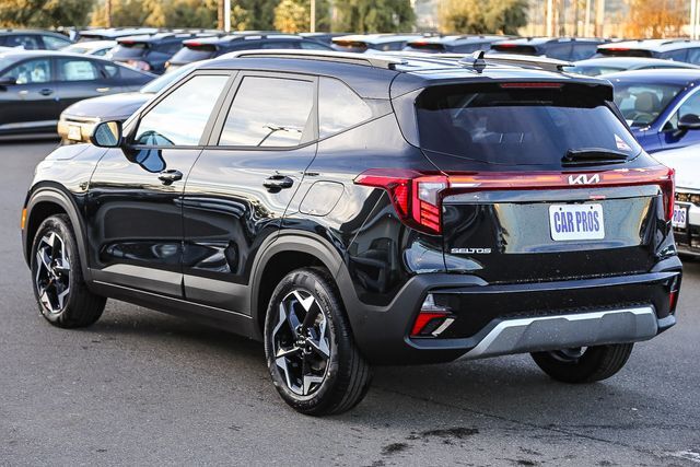 2026 Kia Seltos S Moreno Valley CA