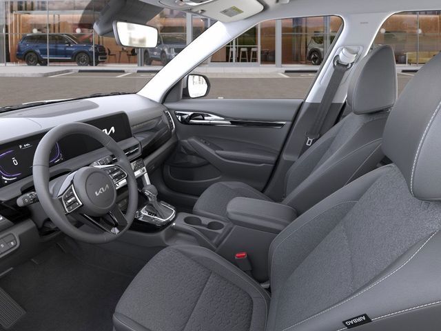 2026 Kia Seltos S Moreno Valley CA