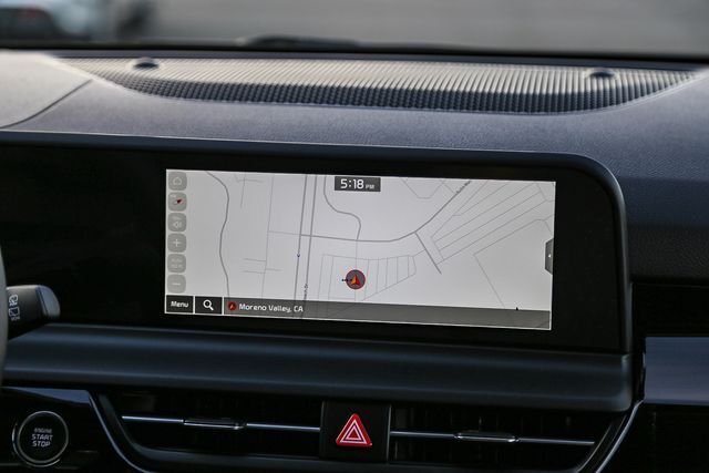 2026 Kia Seltos S Moreno Valley CA