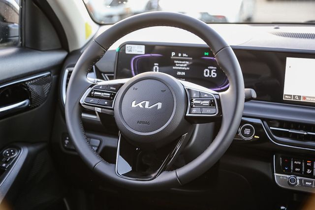 2026 Kia Seltos S Moreno Valley CA