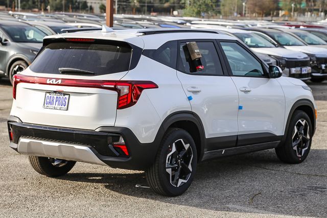 2026 Kia Seltos S Moreno Valley CA