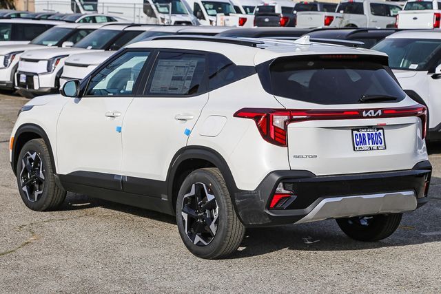 2026 Kia Seltos S Moreno Valley CA