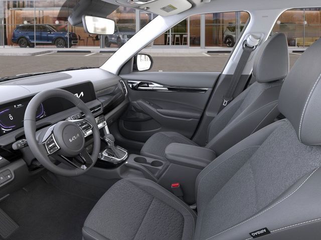 2026 Kia Seltos S Moreno Valley CA