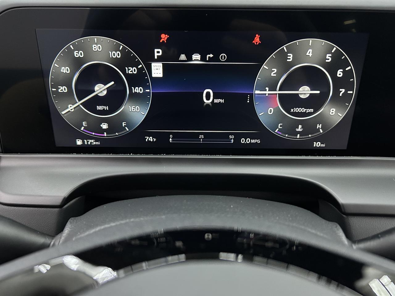 2026 Kia Seltos SX AWD Benwood WV