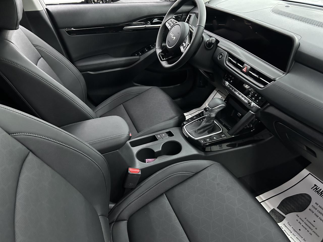 2026 Kia Seltos SX AWD Benwood WV
