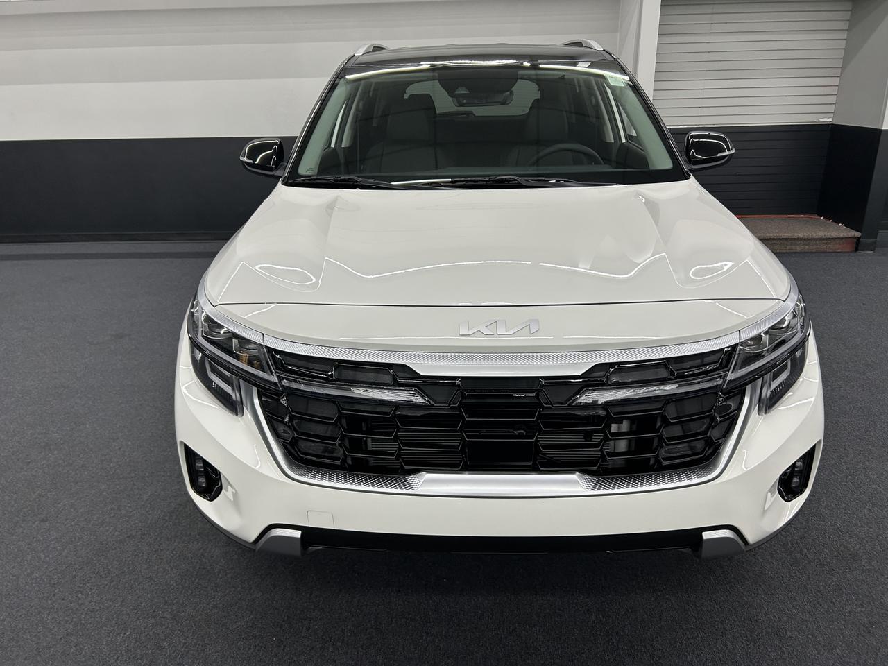 2026 Kia Seltos SX AWD Benwood WV