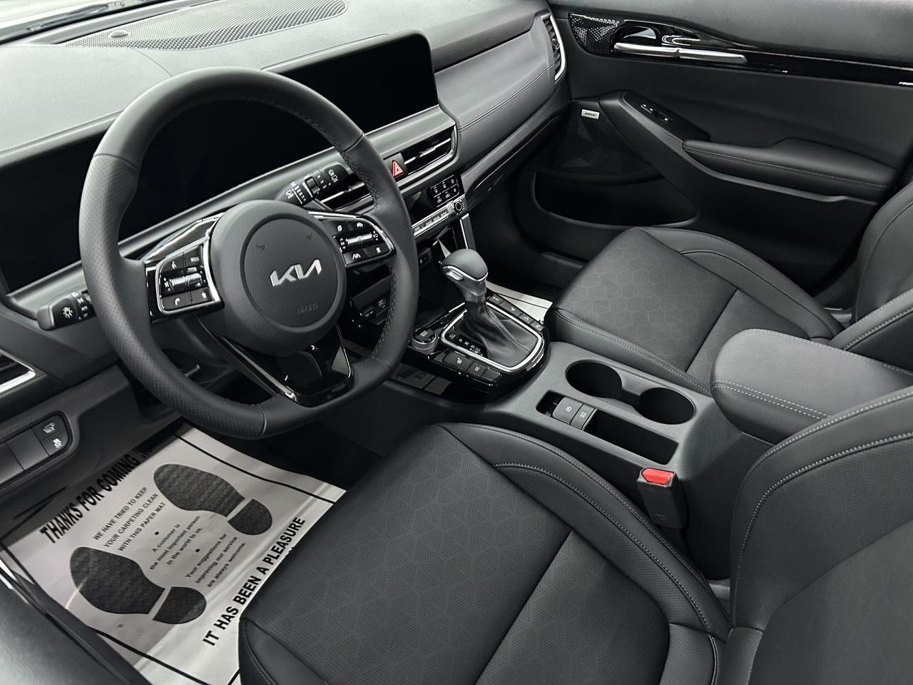 2026 Kia Seltos SX AWD Benwood WV