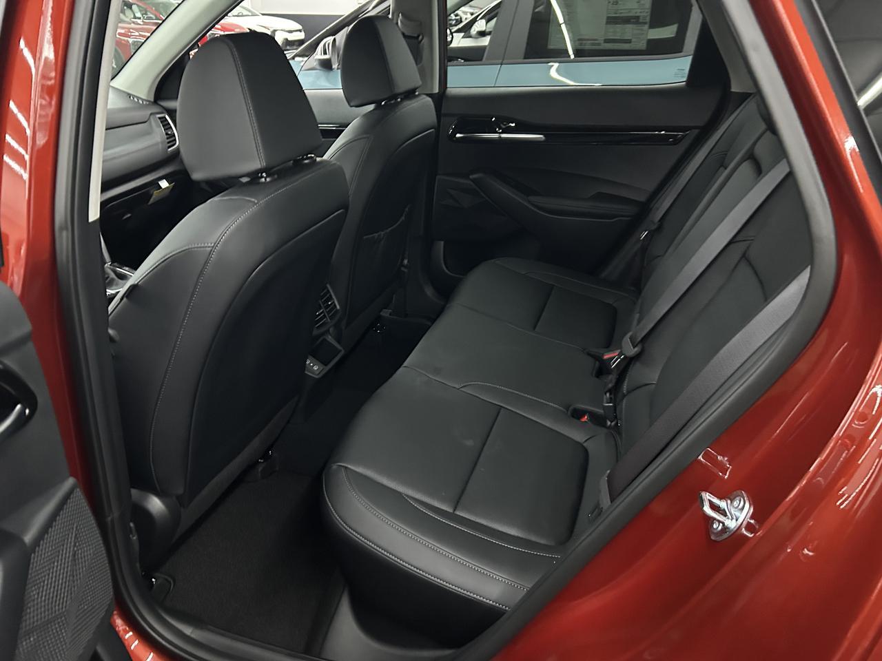 2026 Kia Seltos SX AWD Benwood WV