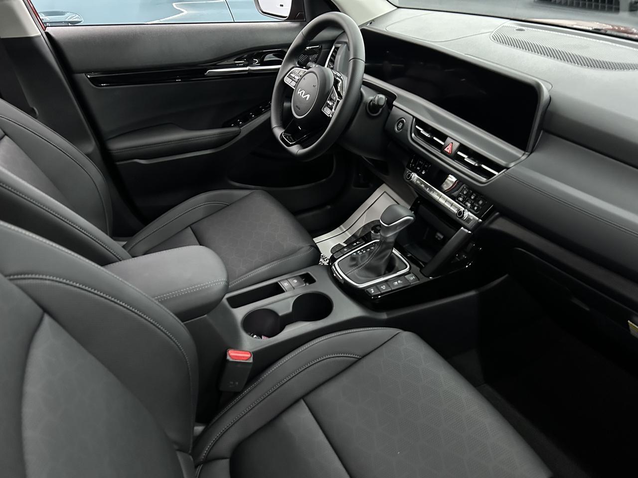 2026 Kia Seltos SX AWD Benwood WV