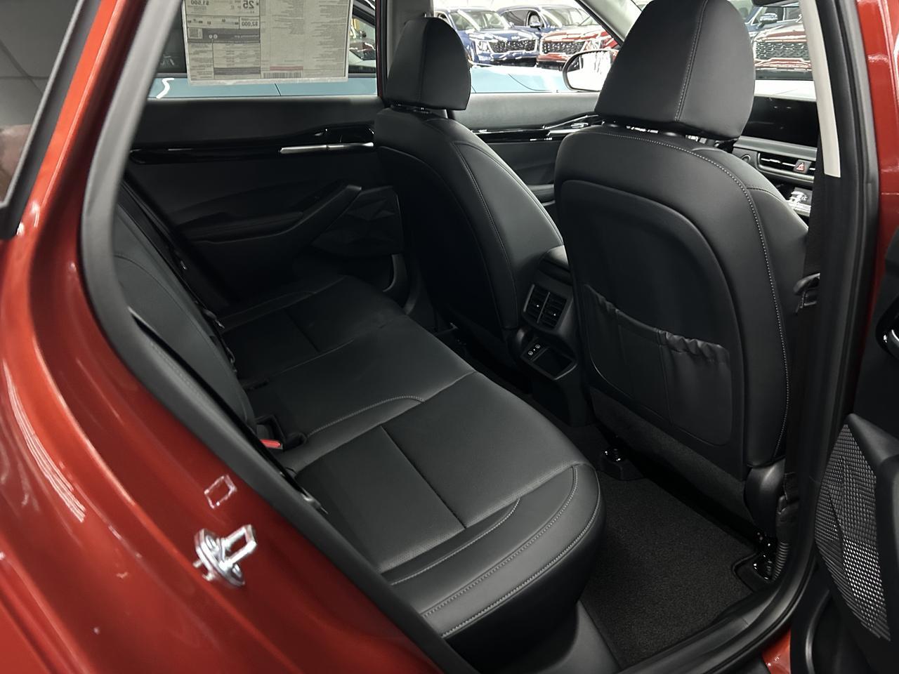 2026 Kia Seltos SX AWD Benwood WV