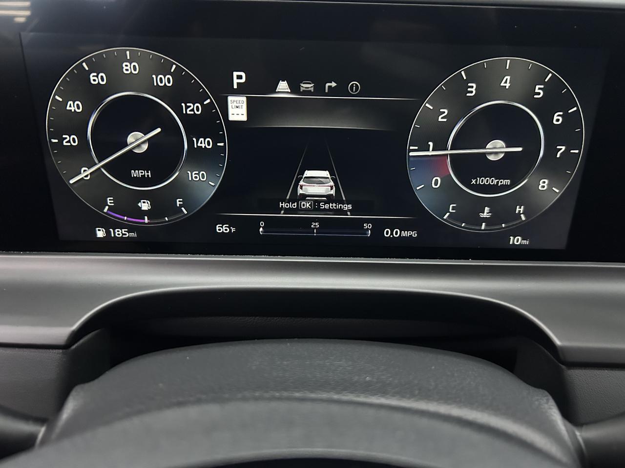 2026 Kia Seltos SX AWD Benwood WV