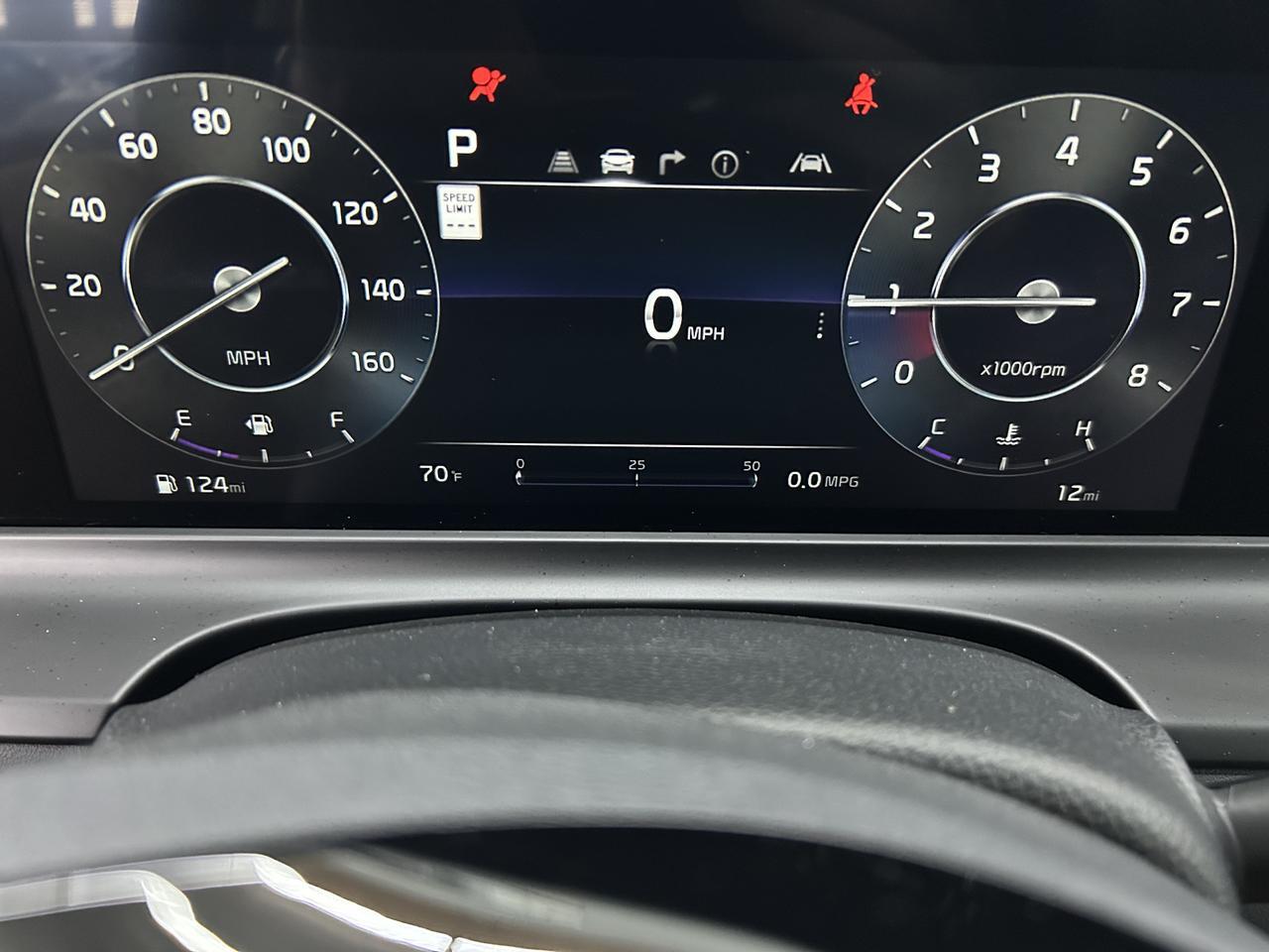 2026 Kia Seltos SX AWD Benwood WV