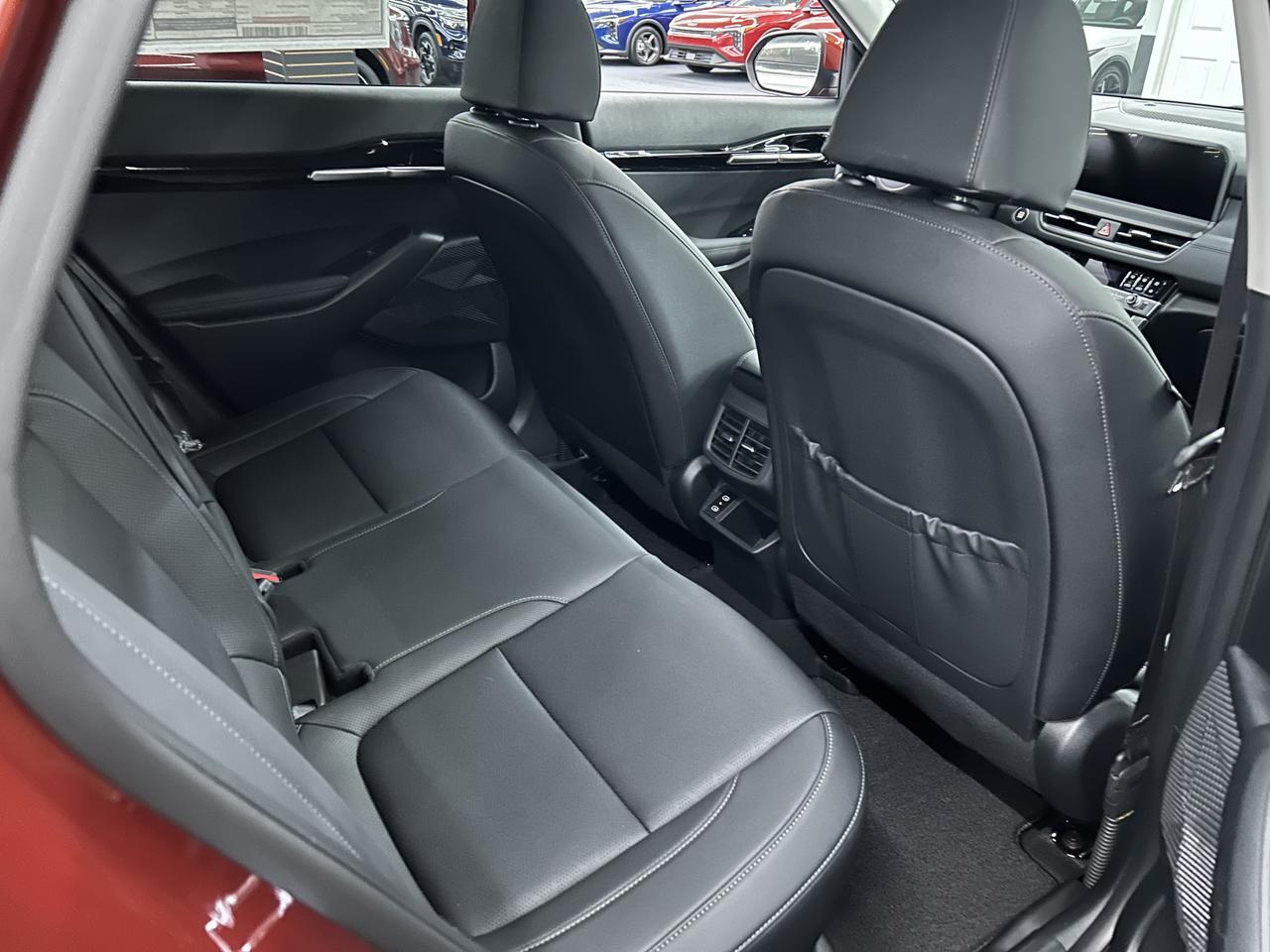 2026 Kia Seltos SX AWD Benwood WV