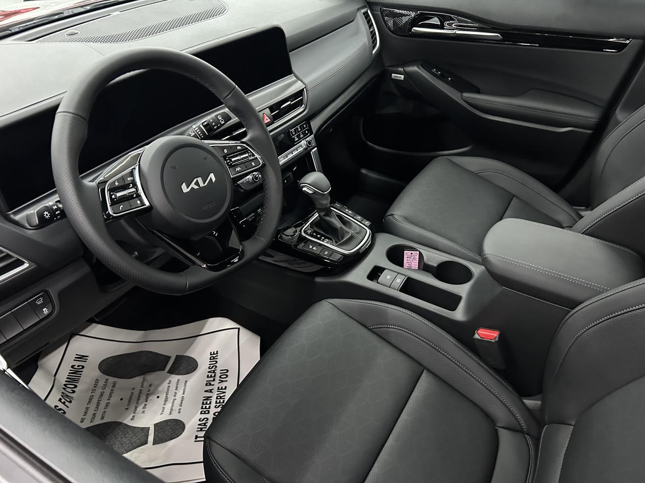 2026 Kia Seltos SX AWD Benwood WV