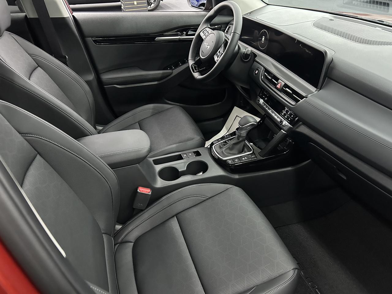 2026 Kia Seltos SX AWD Benwood WV