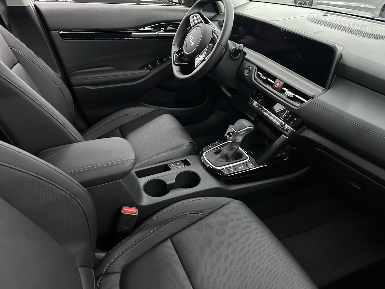 2026 Kia Seltos SX AWD Benwood WV