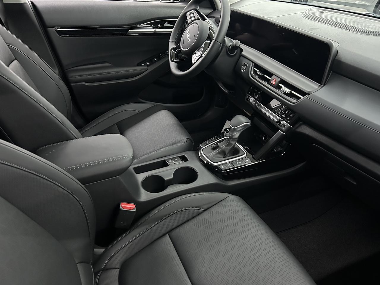 2026 Kia Seltos SX AWD Benwood WV