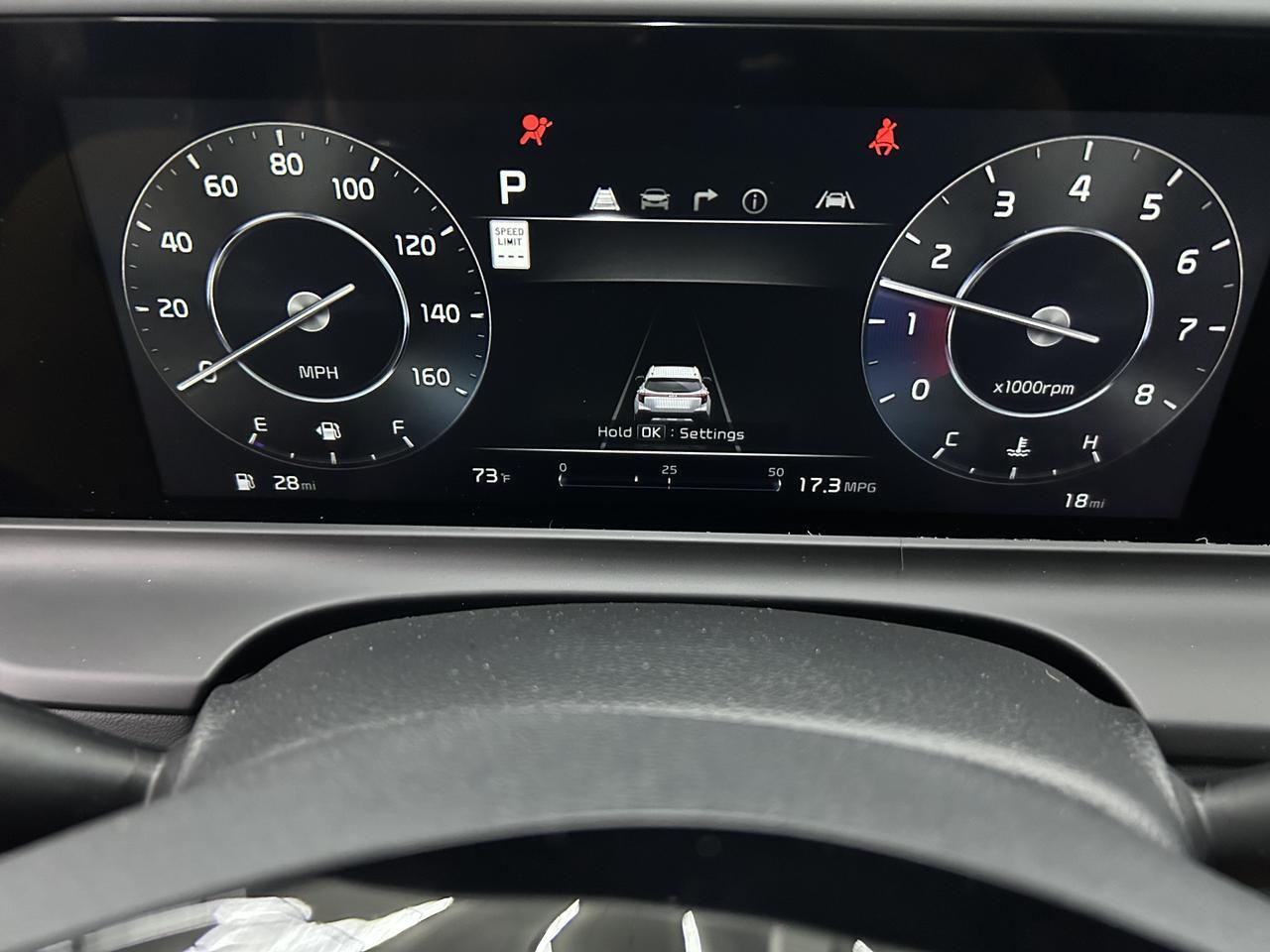 2026 Kia Seltos SX AWD Benwood WV
