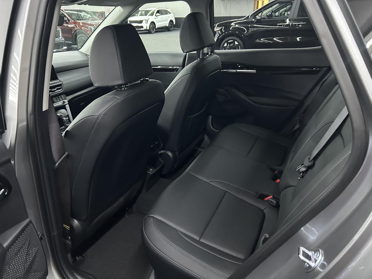 2026 Kia Seltos SX AWD Benwood WV