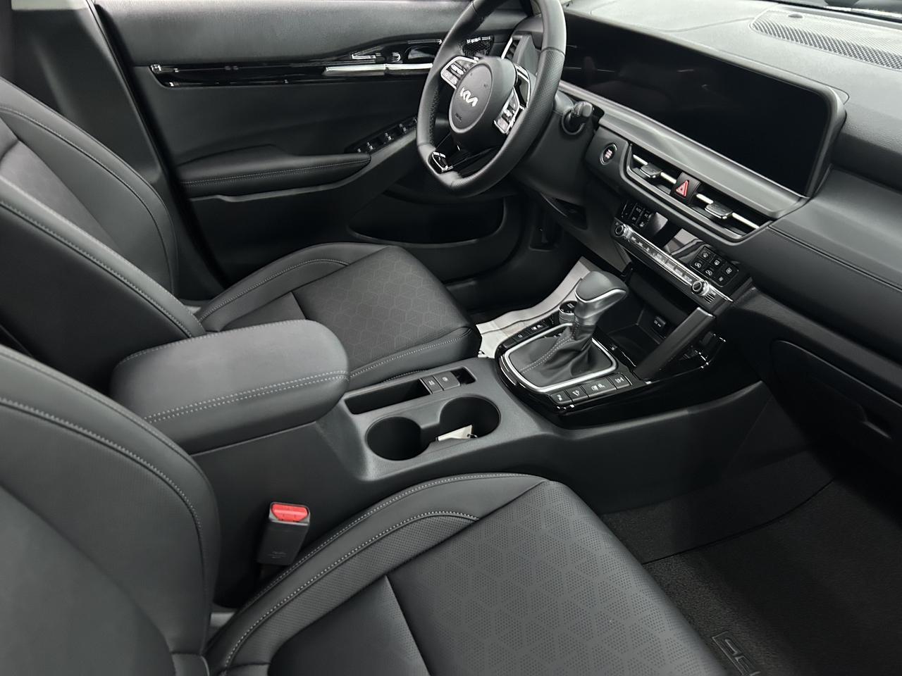 2026 Kia Seltos SX AWD Benwood WV