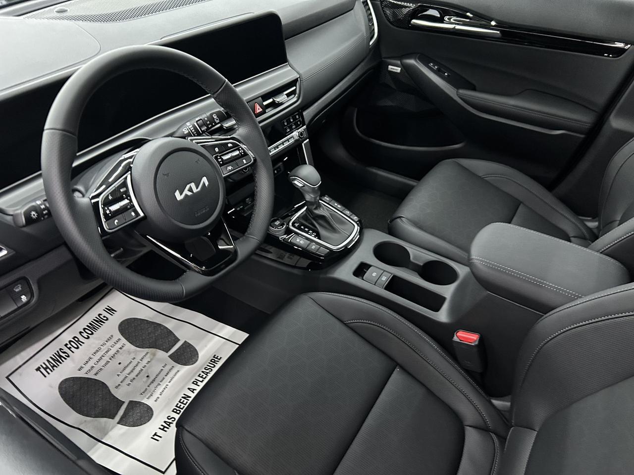 2026 Kia Seltos SX AWD Benwood WV