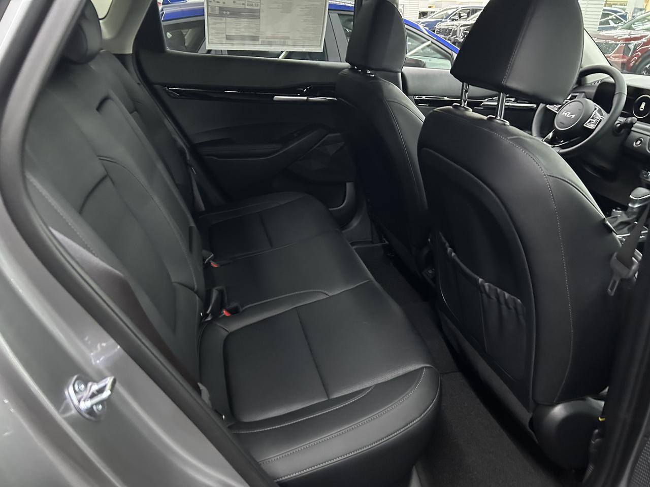 2026 Kia Seltos SX AWD Benwood WV