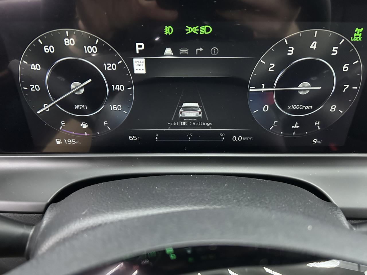 2026 Kia Seltos SX AWD Benwood WV