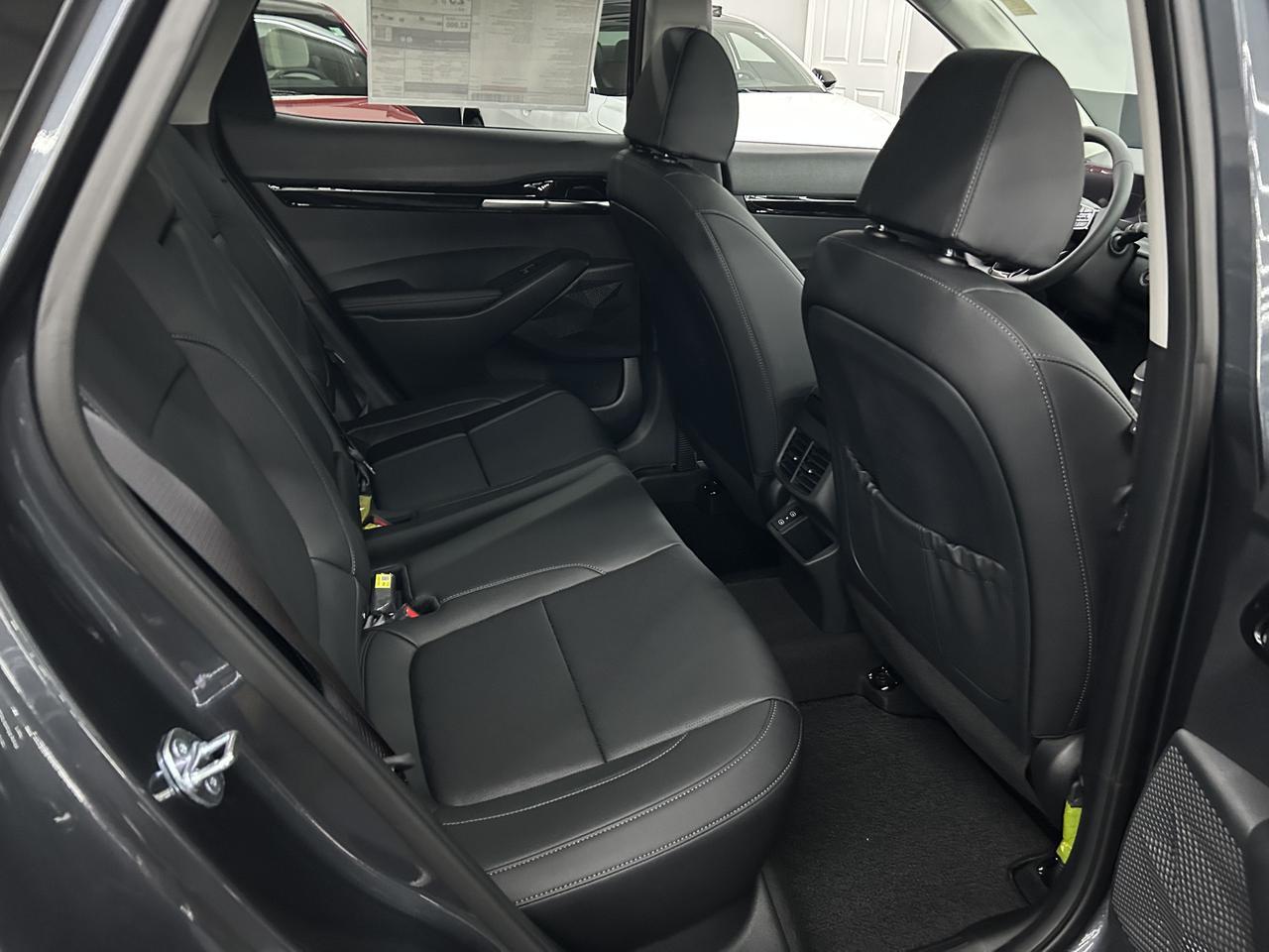 2026 Kia Seltos SX AWD Benwood WV