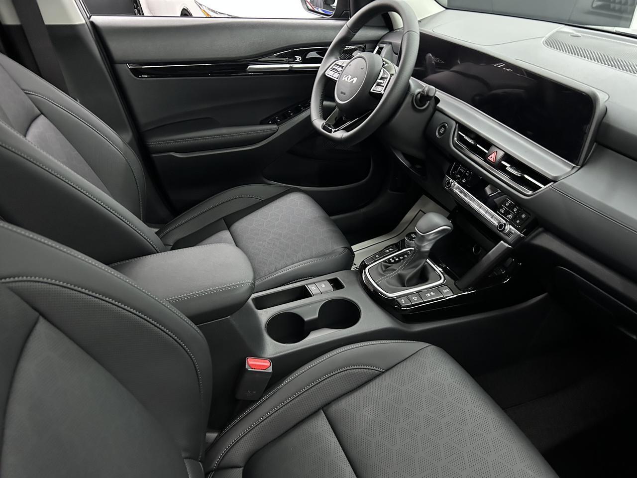 2026 Kia Seltos SX AWD Benwood WV