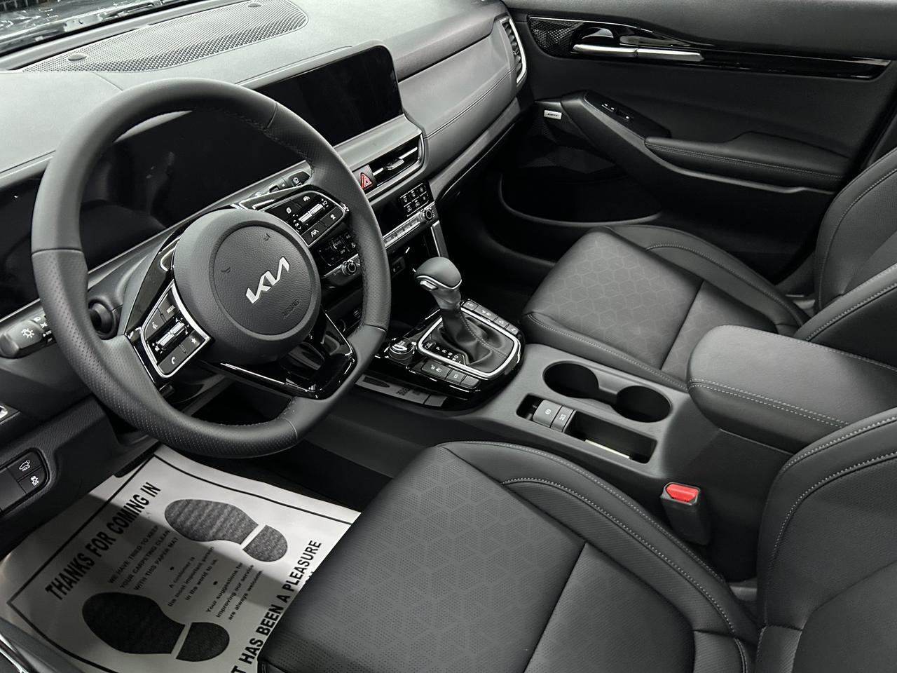 2026 Kia Seltos SX AWD Benwood WV