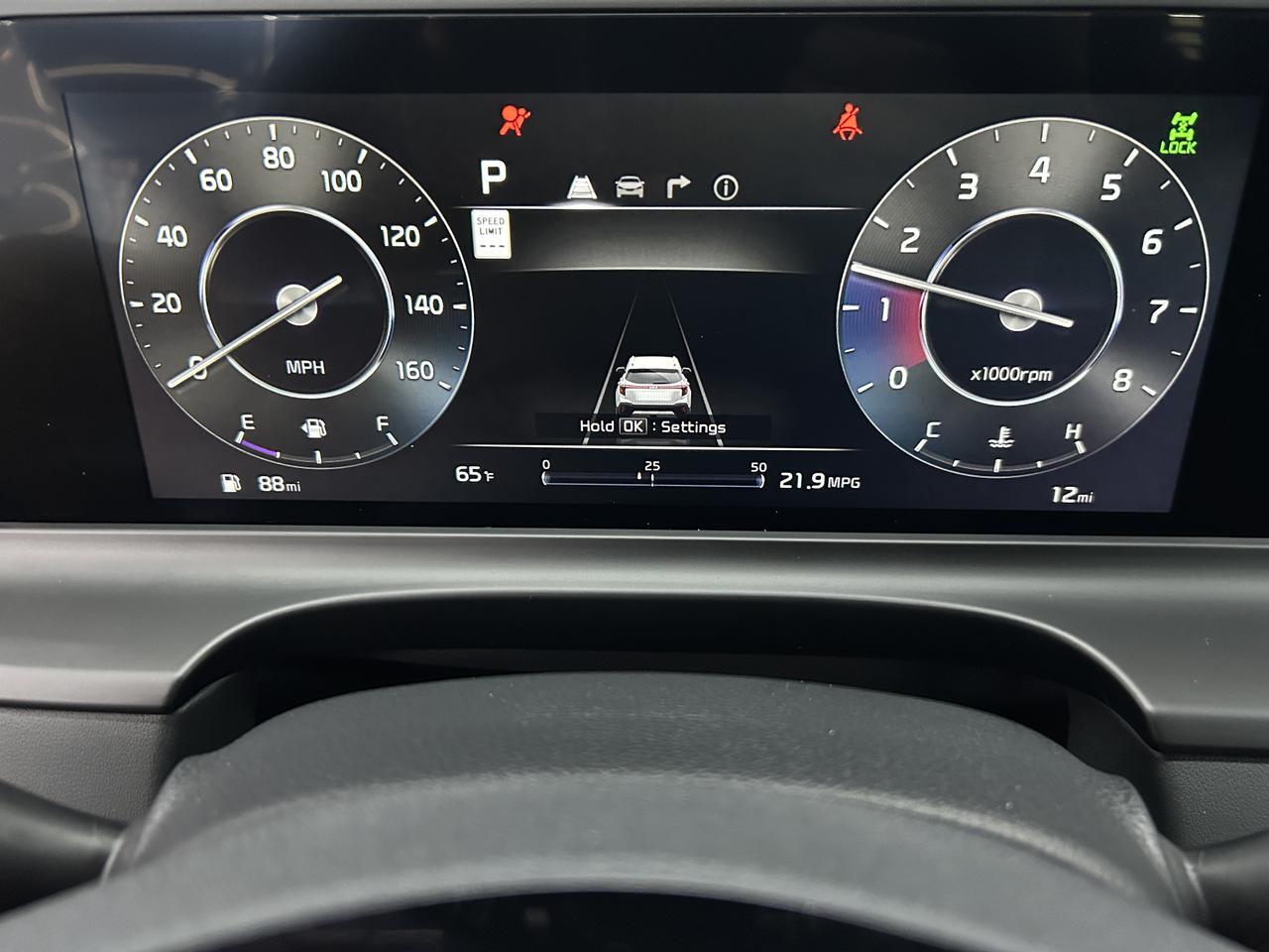 2026 Kia Seltos SX AWD Benwood WV