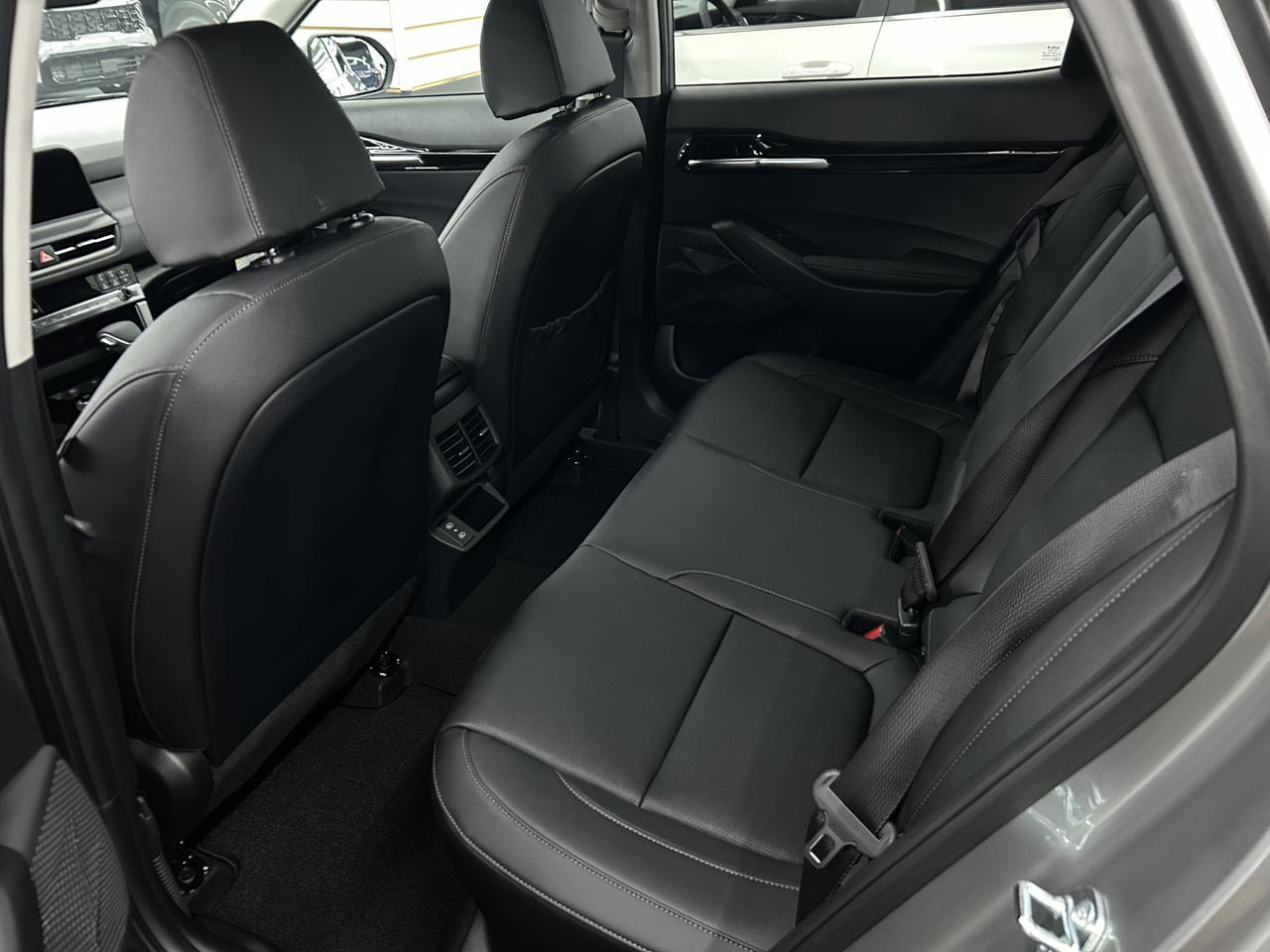 2026 Kia Seltos SX AWD Benwood WV