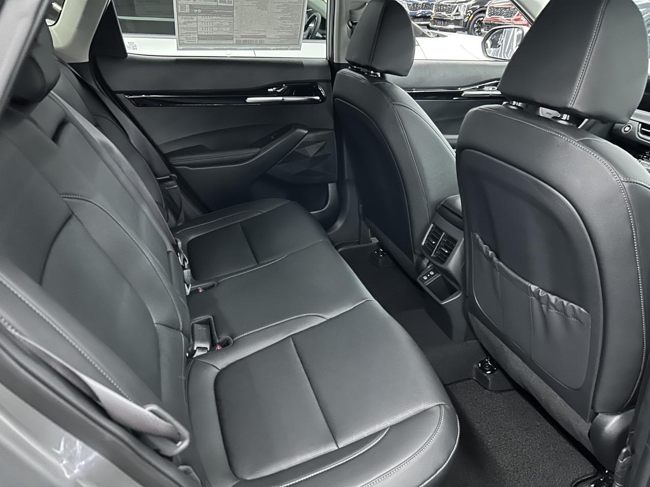 2026 Kia Seltos SX AWD Benwood WV