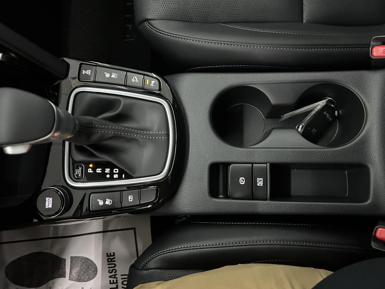 2026 Kia Seltos SX AWD Benwood WV