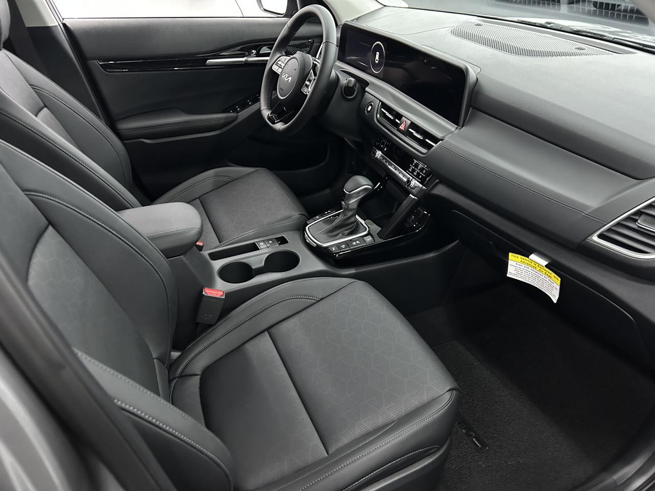 2026 Kia Seltos SX AWD Benwood WV