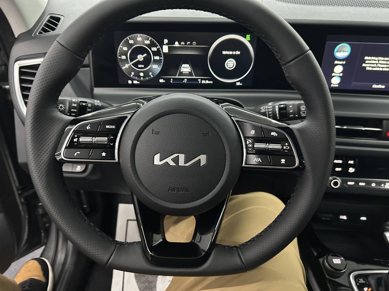 2026 Kia Seltos SX AWD Benwood WV