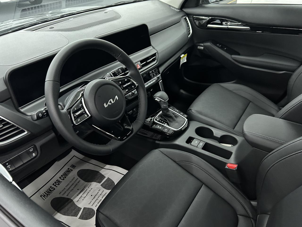 2026 Kia Seltos SX AWD Benwood WV