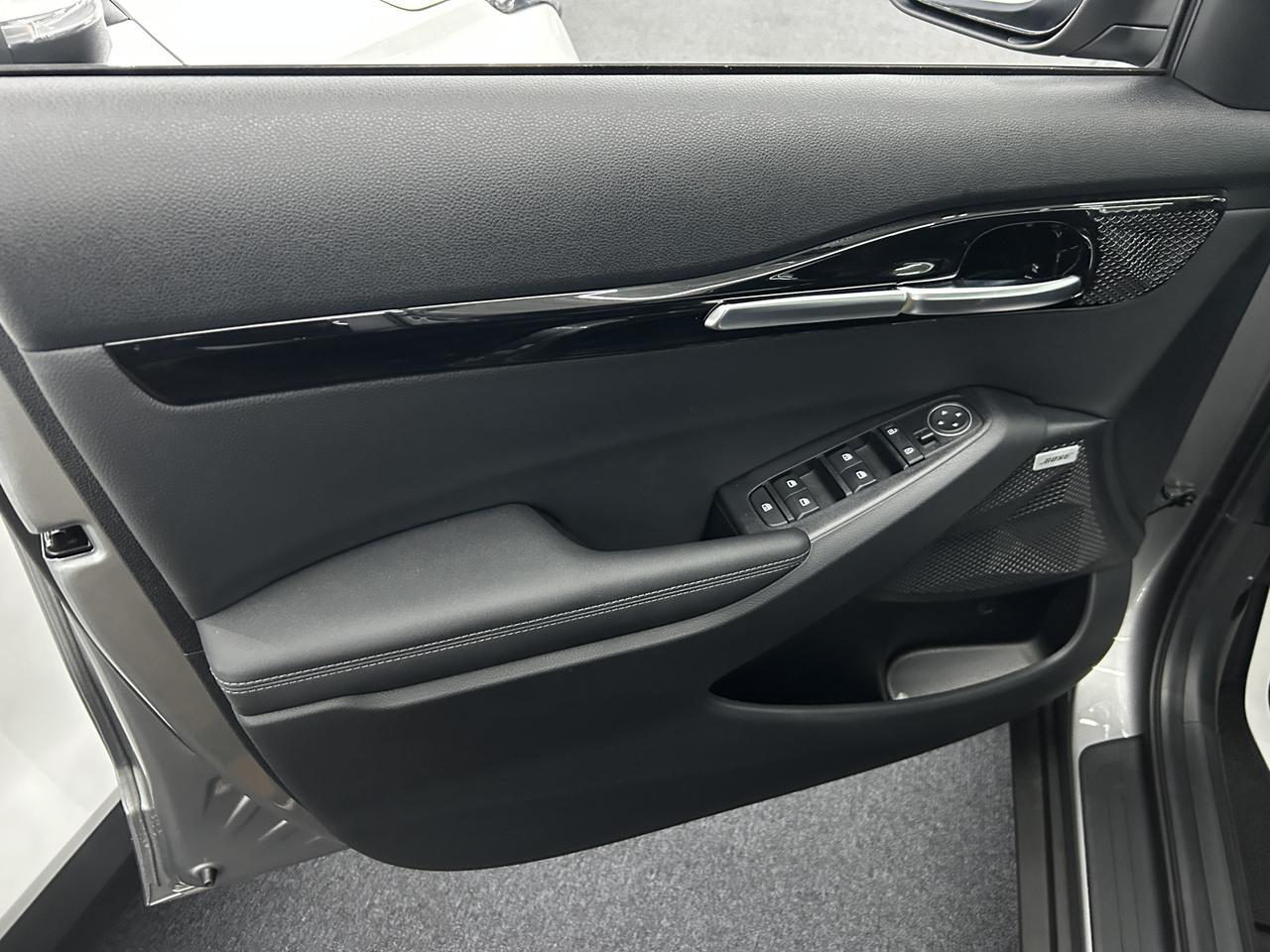 2026 Kia Seltos SX AWD Benwood WV