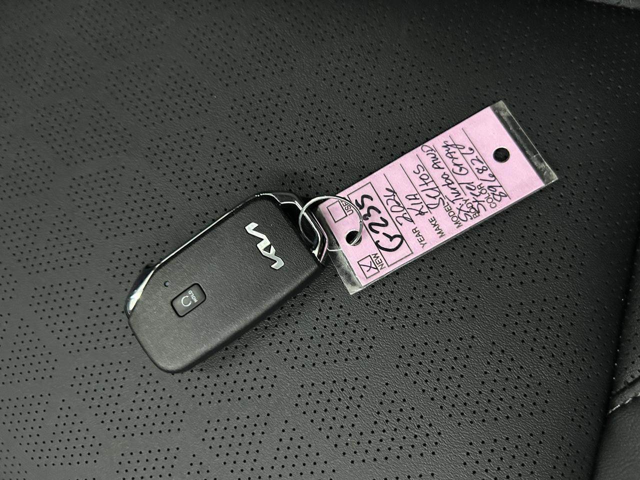 2026 Kia Seltos SX AWD Benwood WV