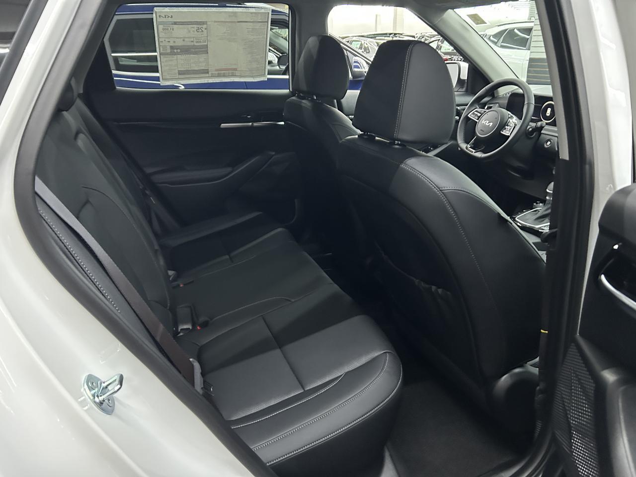 2026 Kia Seltos SX AWD Benwood WV