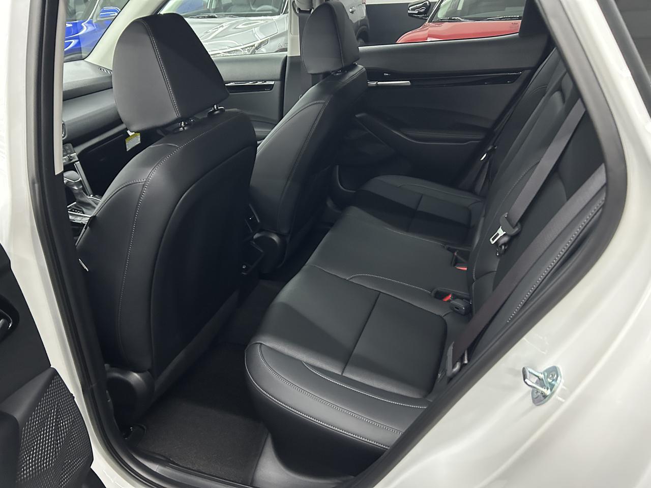 2026 Kia Seltos SX AWD Benwood WV