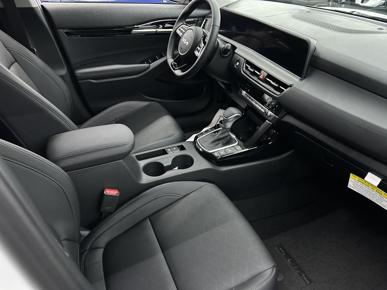 2026 Kia Seltos SX AWD Benwood WV