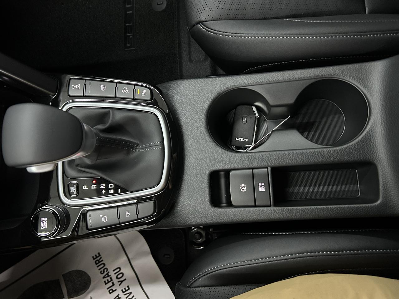 2026 Kia Seltos SX AWD Benwood WV