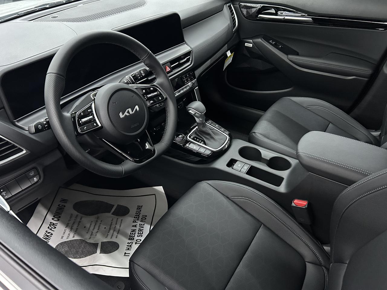 2026 Kia Seltos SX AWD Benwood WV