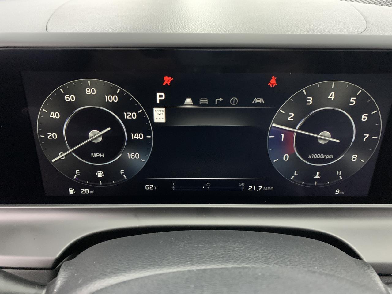 2026 Kia Seltos SX AWD Benwood WV