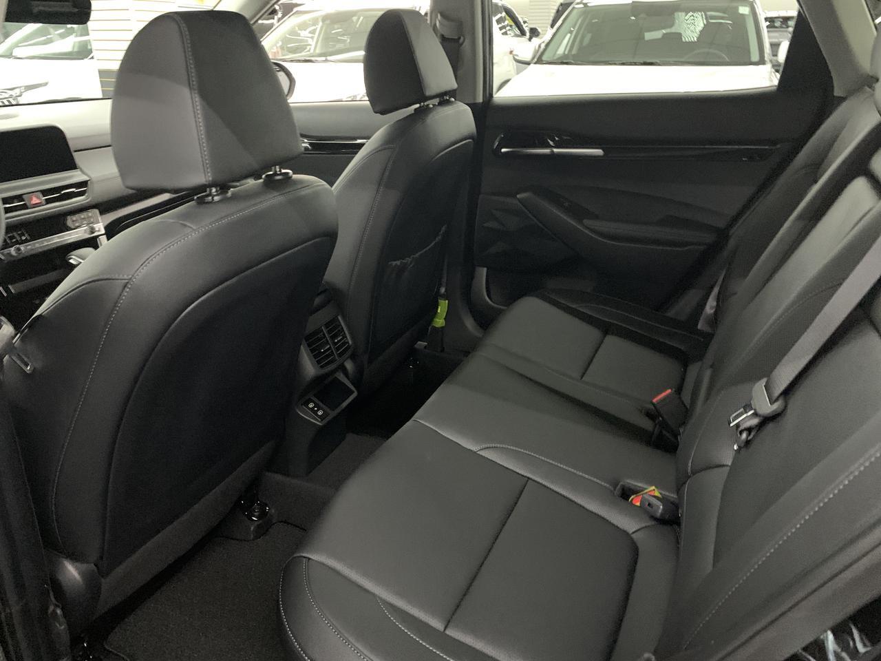 2026 Kia Seltos SX AWD Benwood WV