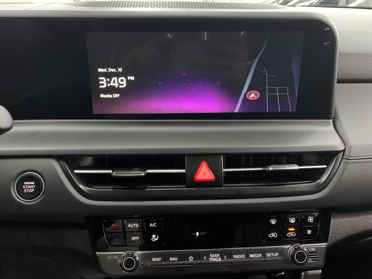 2026 Kia Seltos SX AWD Benwood WV